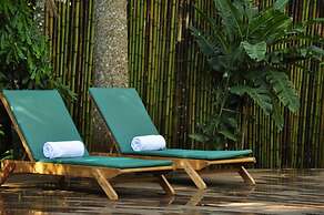 Tierra Guarani Lodge de Selva