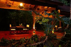 Tierra Guarani Lodge de Selva