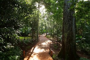 Tierra Guarani Lodge de Selva