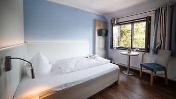 Hotel zur Fähre