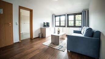 Hotel zur Fähre