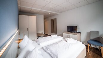 Hotel zur Fähre