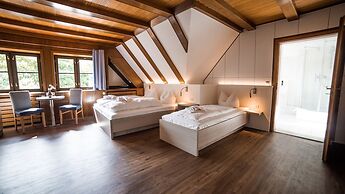 Hotel zur Fähre