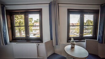 Hotel zur Fähre