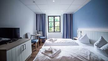 Hotel zur Fähre