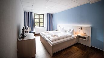 Hotel zur Fähre