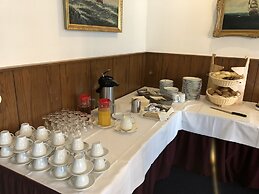Hotel zur Fähre
