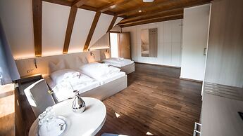 Hotel zur Fähre