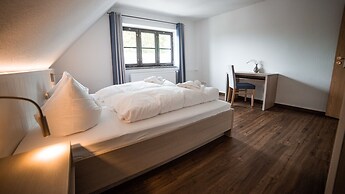 Hotel zur Fähre