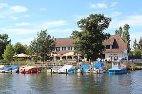 Hotel zur Fähre