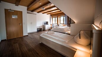 Hotel zur Fähre