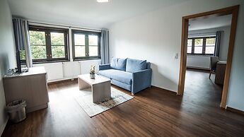 Hotel zur Fähre