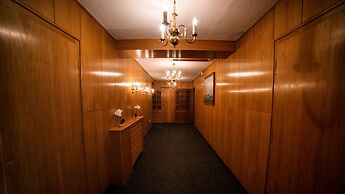 Hotel zur Fähre