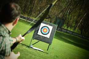 Geréby Kúria Hotel és Lovasudvar