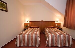 Geréby Kúria Hotel és Lovasudvar