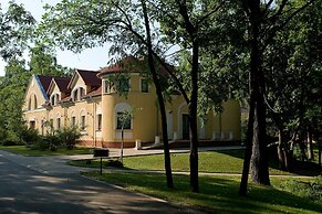 Geréby Kúria Hotel és Lovasudvar