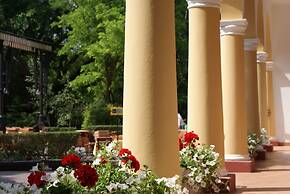 Geréby Kúria Hotel és Lovasudvar