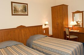 Geréby Kúria Hotel és Lovasudvar