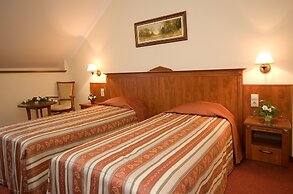 Geréby Kúria Hotel és Lovasudvar