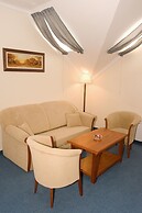 Geréby Kúria Hotel és Lovasudvar