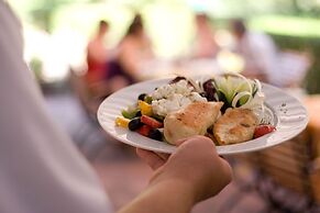 Geréby Kúria Hotel és Lovasudvar