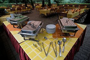 Geréby Kúria Hotel és Lovasudvar