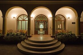 Geréby Kúria Hotel és Lovasudvar