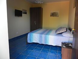 B&B Il Rifugio di Nino