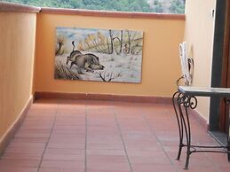 B&B Il Rifugio di Nino