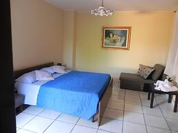 B&B Il Rifugio di Nino