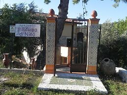 B&B Il Rifugio di Nino