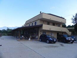 B&B Il Rifugio di Nino