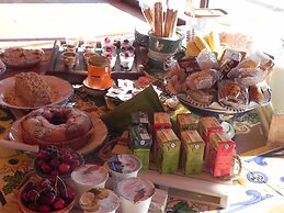 B&B Il Rifugio di Nino