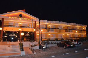 D. Afonso Hotel & SPA