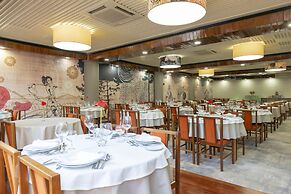 D. Afonso Hotel & SPA
