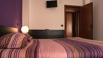 B&B La Casa Di Adua