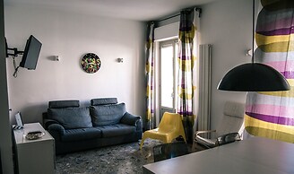 B&B La Casa Di Adua