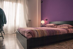 B&B La Casa Di Adua