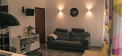B&B La Casa Di Adua