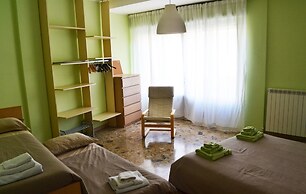 B&B La Casa Di Adua