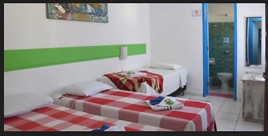 Pousada Villa Del Rey