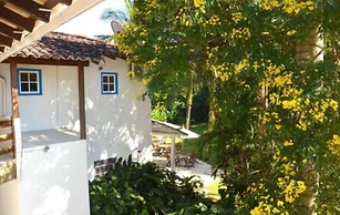 Pousada Villa Del Rey