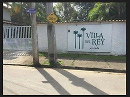Pousada Villa Del Rey