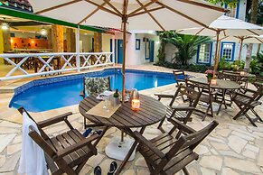 Pousada Villa Del Rey