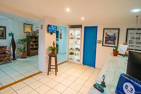 Pousada Villa Del Rey