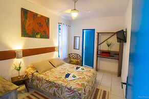 Pousada Villa Del Rey