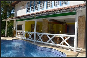 Pousada Villa Del Rey