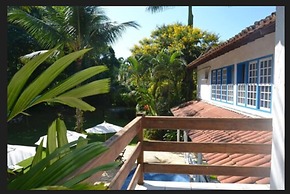 Pousada Villa Del Rey