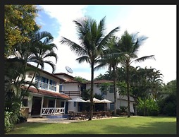 Pousada Villa Del Rey