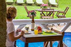 Pousada Villa Del Rey